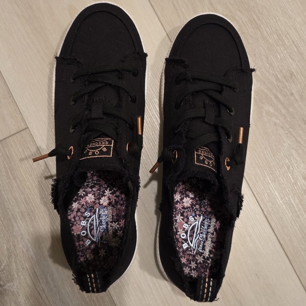 Bobs From Skechers - Memory Foam